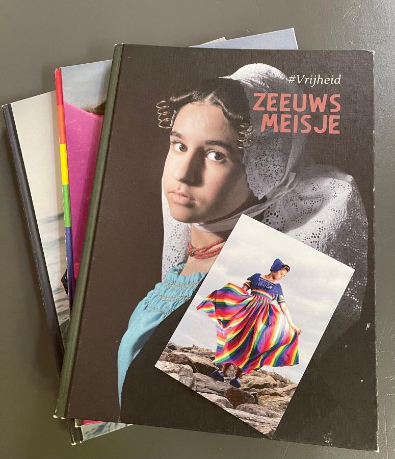 Tilias 호텔 Ellewoutsdijk 외부 사진
